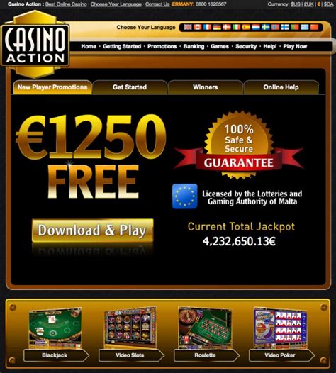  casino action no deposit bonus/irm/modelle/cahita riviera